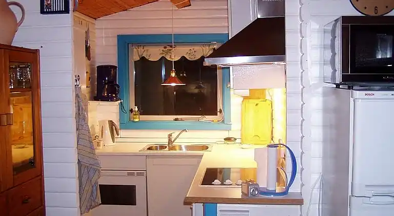 Casa vacanze in Stege