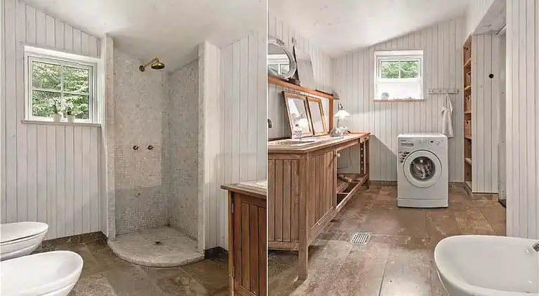 Holiday home in Stege