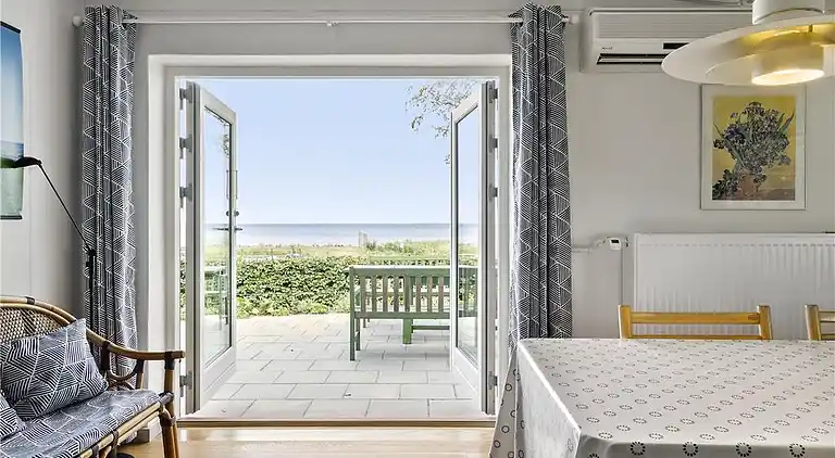 Casa vacanze in Mern