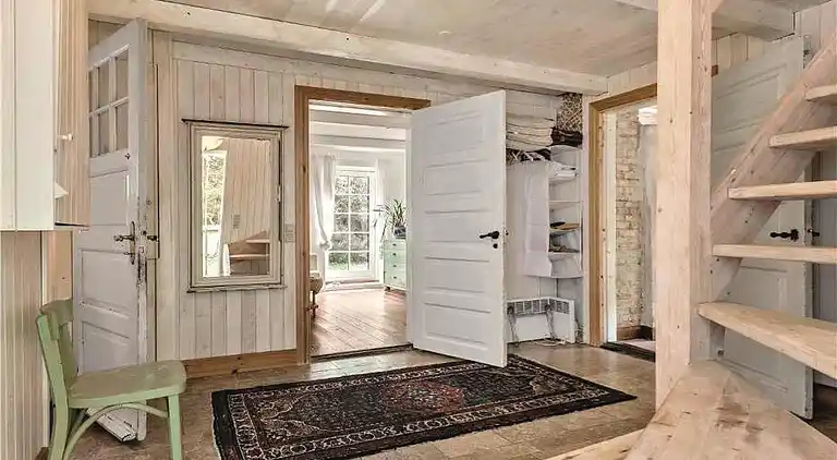 Holiday home in Stege