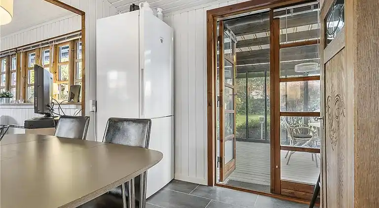 Holiday home in Strøby Egede