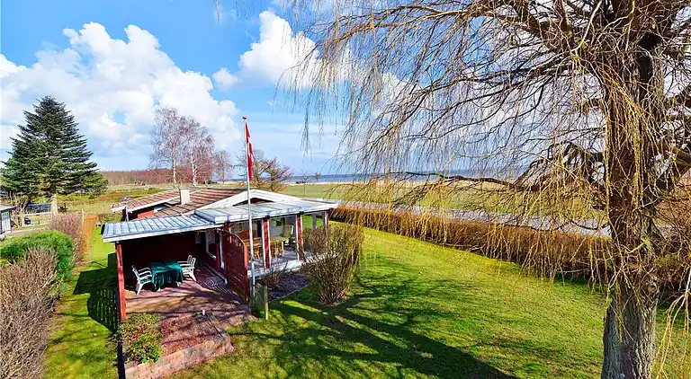 Holiday home on Præstø