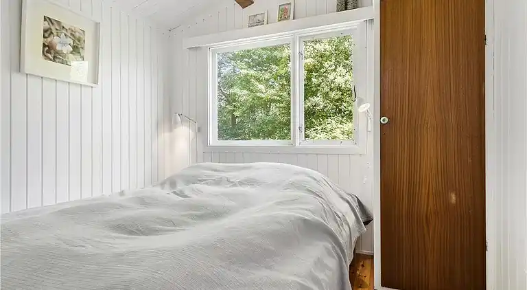 Holiday home in Stege