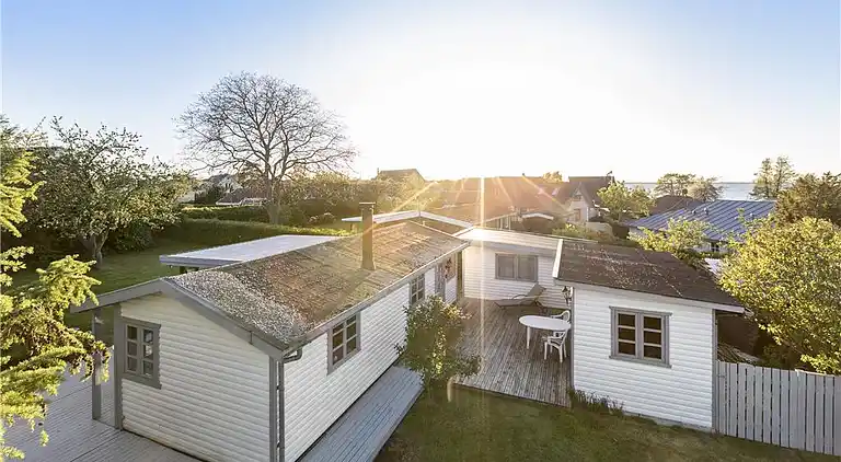Holiday home in Strøby Egede