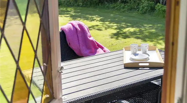 Holiday home in Rødvig Stevns