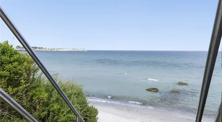 Sommerhus i Rødvig Stevns