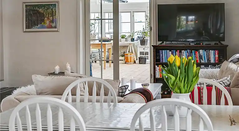 Holiday home in Stege