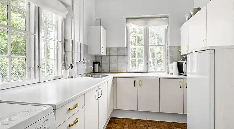 Semesterbostad i Faxe Ladeplads