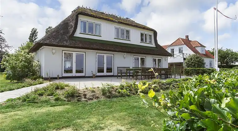 Casa vacanze in Mern