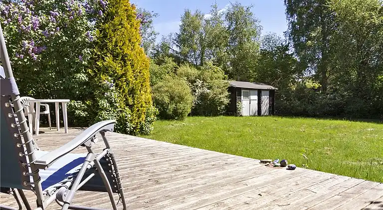 Holiday home in Stege