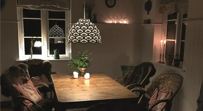 Holiday home in Stege