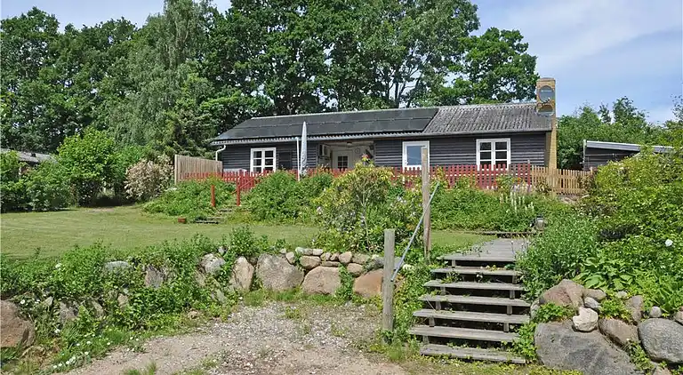Holiday home in Vordingborg