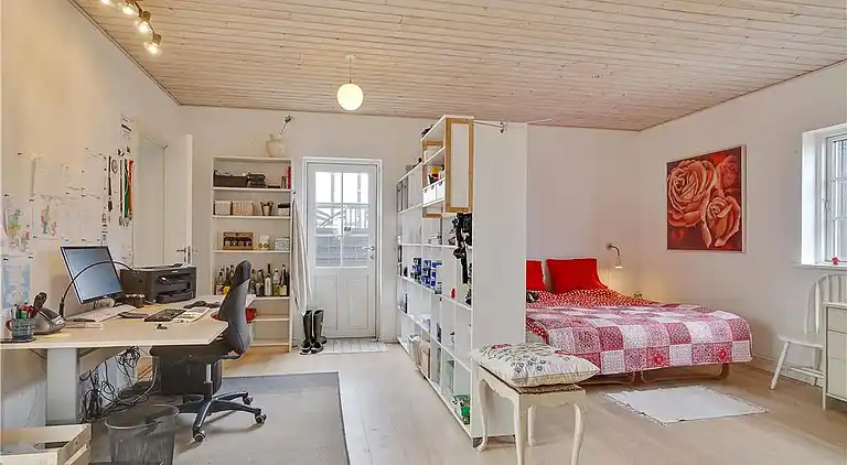 Holiday home in Stege