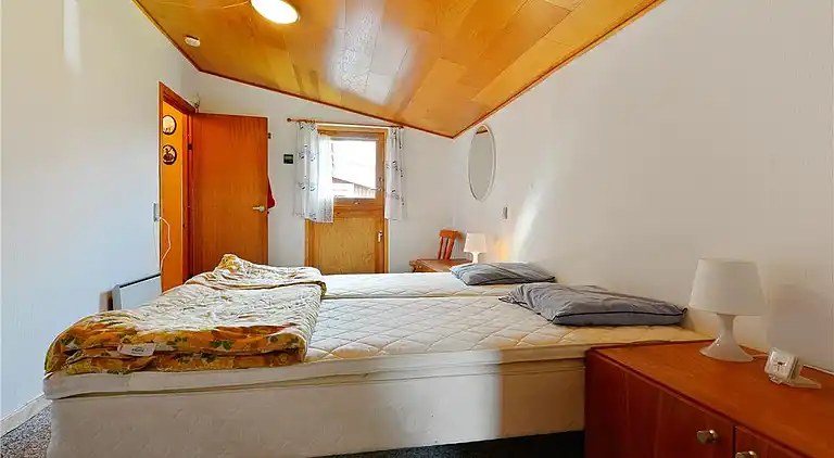 Holiday home on Præstø