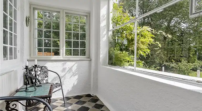 Semesterbostad i Faxe Ladeplads