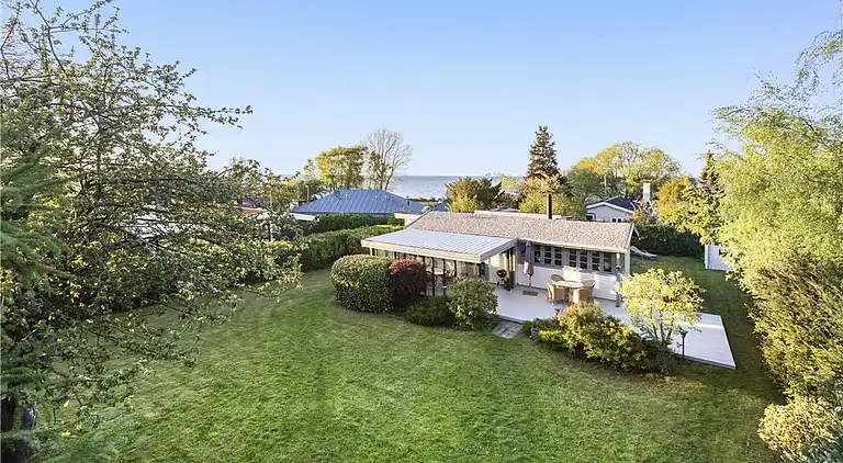 Holiday home in Strøby Egede