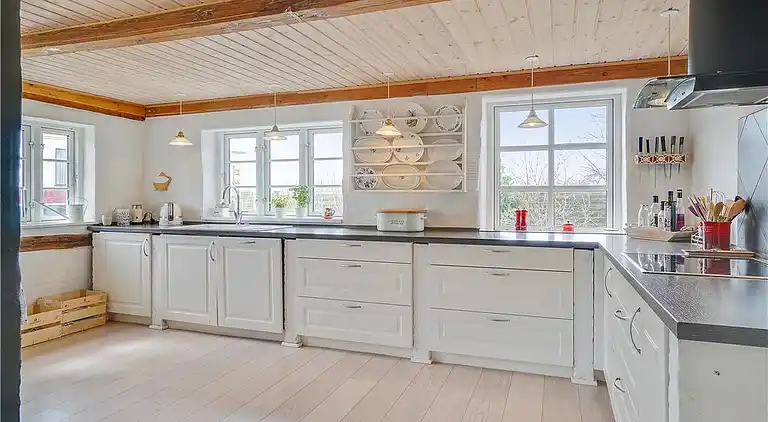 Holiday home in Stege