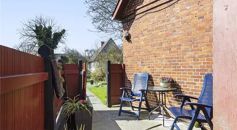 Holiday home in Stege