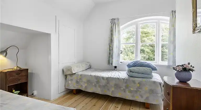 Semesterbostad i Faxe Ladeplads