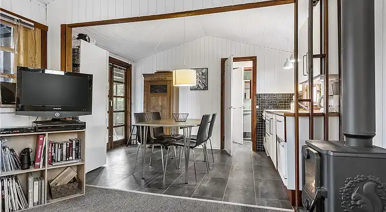 Holiday home in Strøby Egede