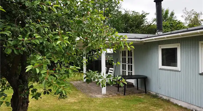 Casa vacanze in Stege