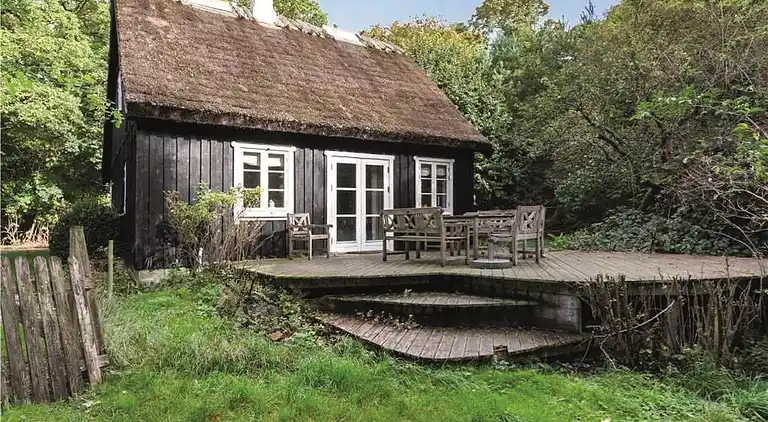 Holiday home in Stege