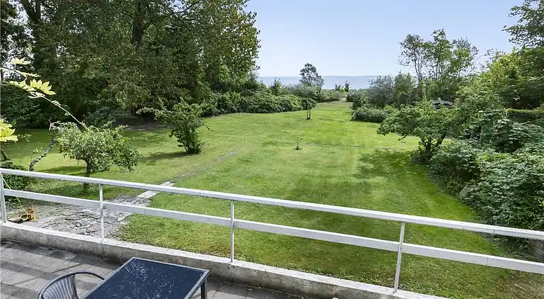 Semesterbostad i Faxe Ladeplads