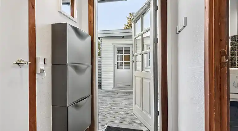 Holiday home in Strøby Egede