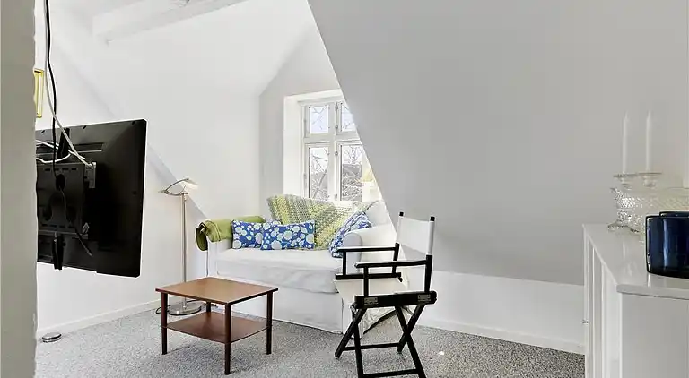 Holiday home in Stege