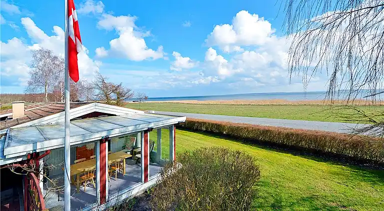 Holiday home on Præstø