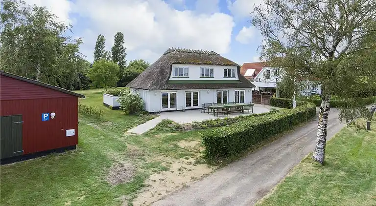 Casa vacanze in Mern