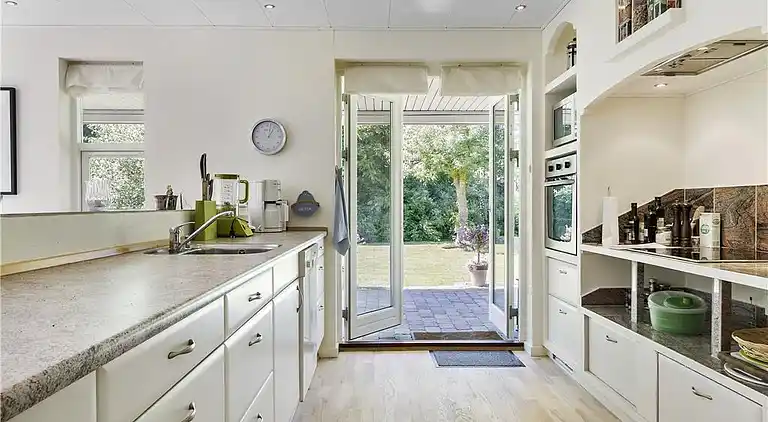 Holiday home in Stege