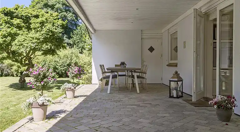 Holiday home in Stege