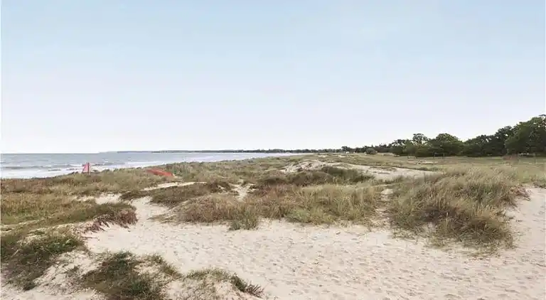 Holiday home in Stege