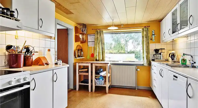 Casa vacanze in Mern