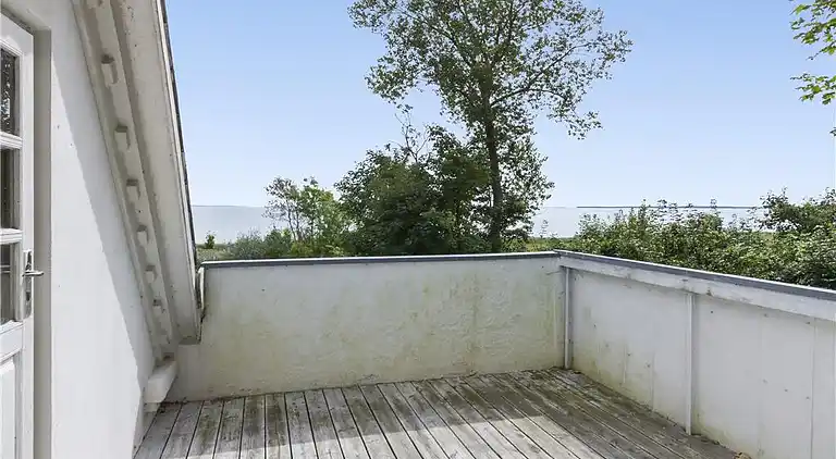 Semesterbostad i Faxe Ladeplads