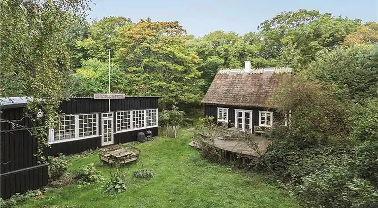 Holiday home in Stege