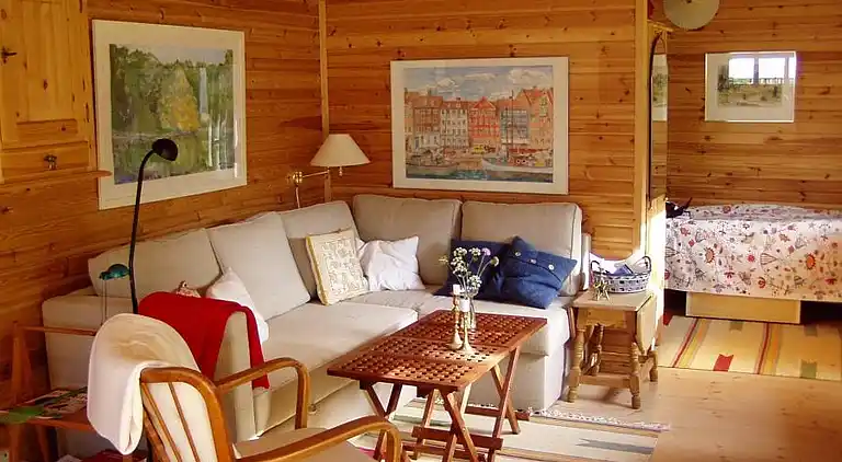 Casa vacanze in Stege