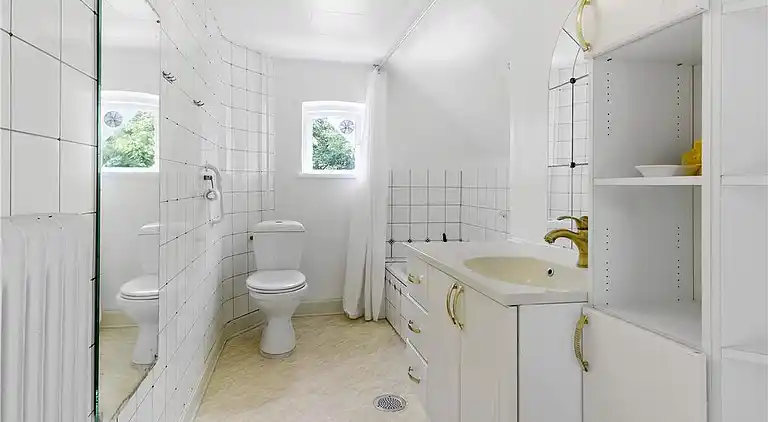 Semesterbostad i Faxe Ladeplads