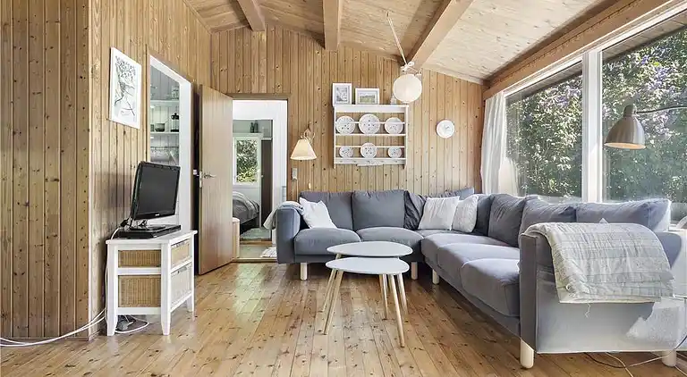 Holiday home in Stege