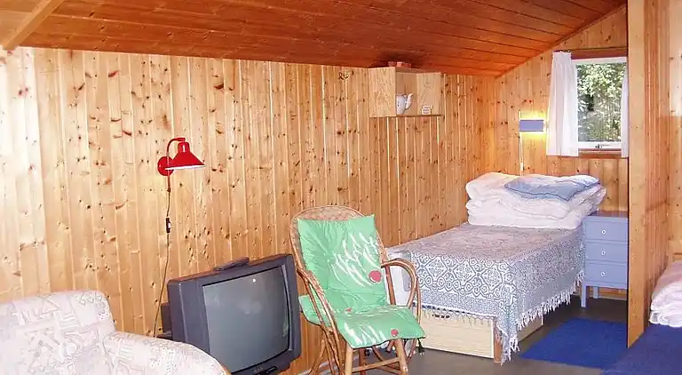 Casa vacanze in Stege