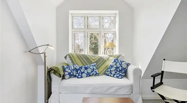 Holiday home in Stege