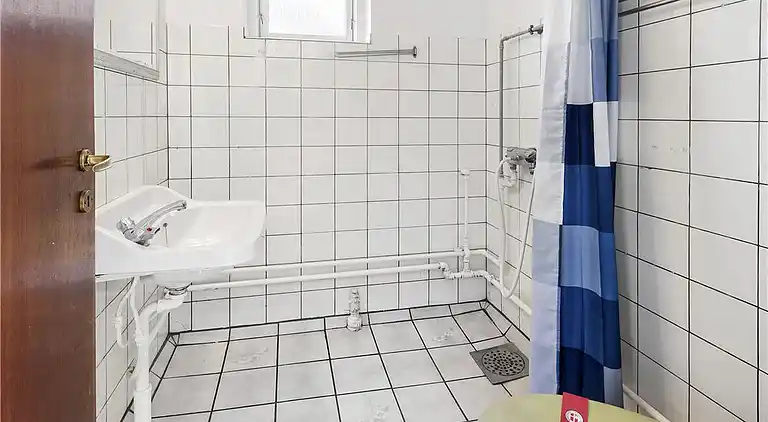 Casa vacanze in Rødvig Stevns