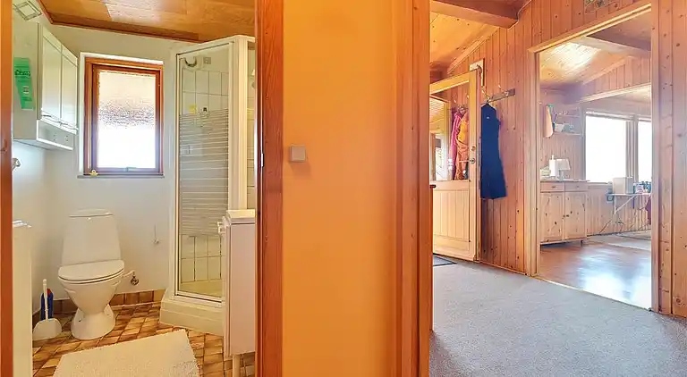 Holiday home on Præstø