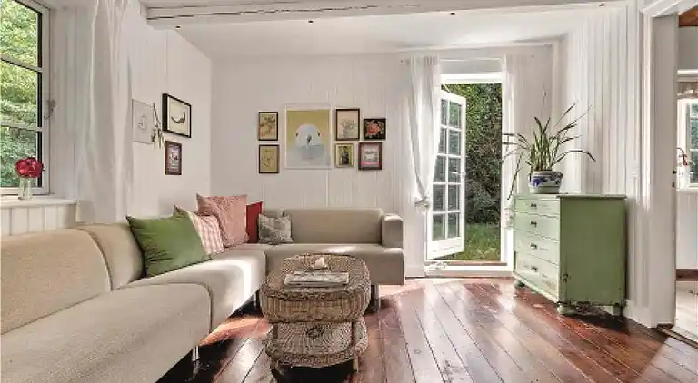 Holiday home in Stege