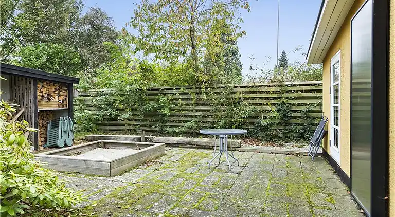 Casa vacanze in Rødvig Stevns