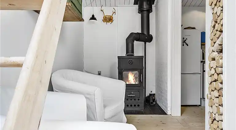 Sommerhus i Rødvig Stevns