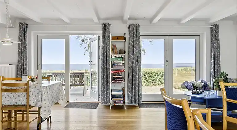 Casa vacanze in Mern