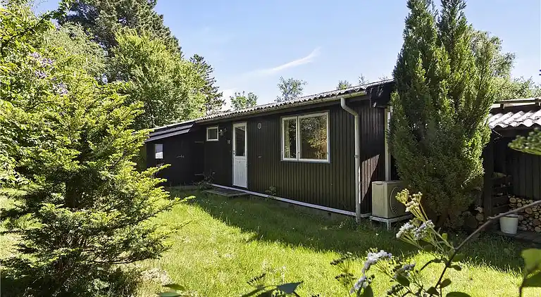 Holiday home in Stege