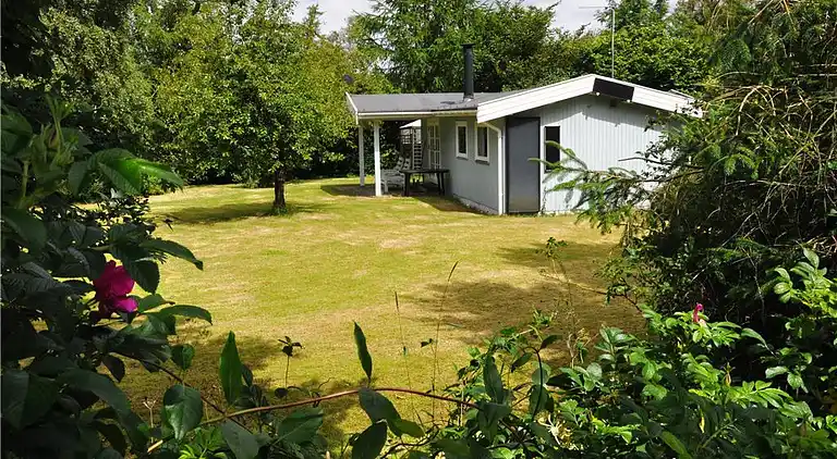 Casa vacanze in Stege